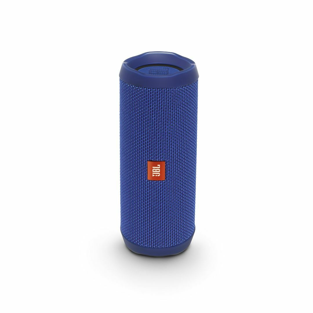 新品未開封 JBL FLIP4 Bluetooth 防水 スピーカー 2個セットオーディオ機器