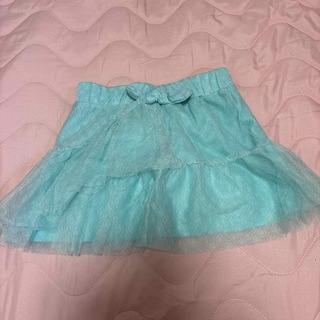 ディズニー(Disney)の女の子スカート（サイズ不明）(スカート)