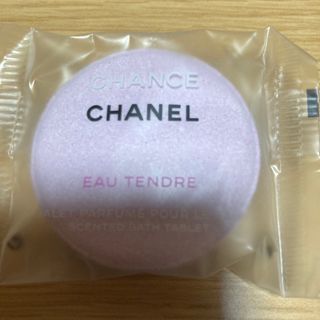 シャネル 入浴剤/バスソルトの通販 500点以上 | CHANELのコスメ