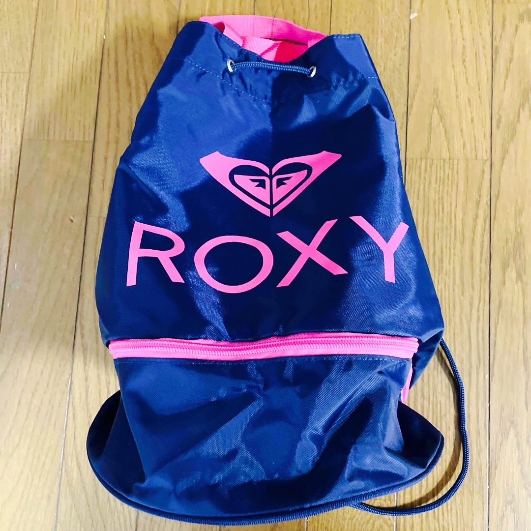 Roxy(ロキシー)の新品　ロキシーバック レディースのバッグ(リュック/バックパック)の商品写真