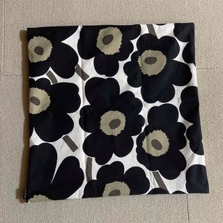 マリメッコ(marimekko)の正規品　マリメッコ　ウニッコ　クッションカバー(クッションカバー)