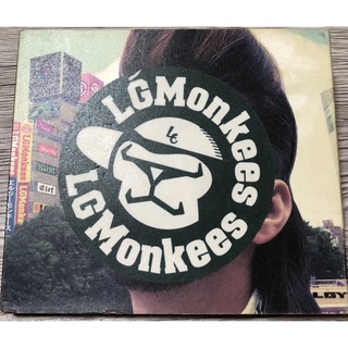 LGMonkees 山猿 アルバム(ヒップホップ/ラップ)