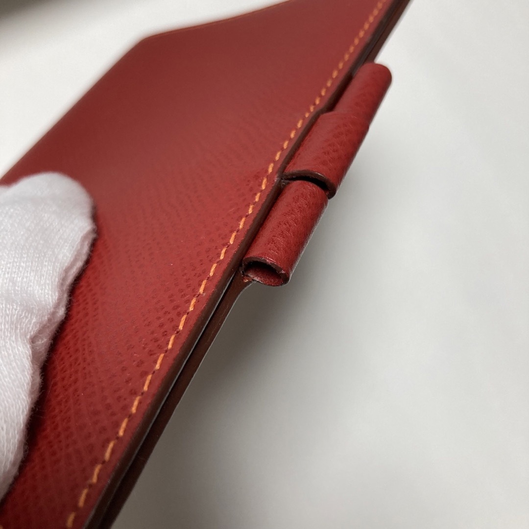 Hermes(エルメス)の【専用でございます♪】エルメス　HERMES アジェンダ GM メンズのファッション小物(手帳)の商品写真