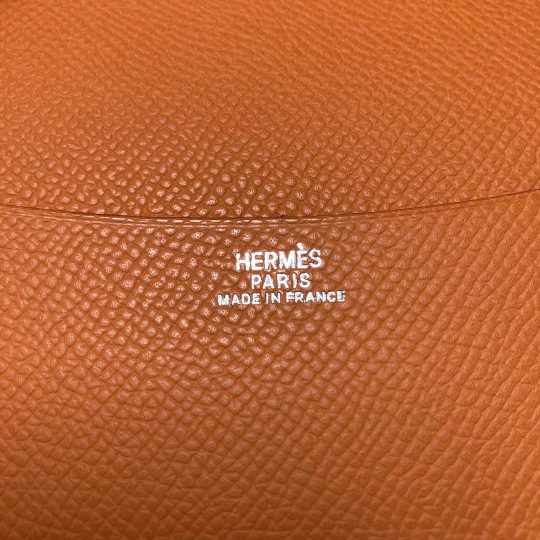 Hermes(エルメス)の【専用でございます♪】エルメス　HERMES アジェンダ GM メンズのファッション小物(手帳)の商品写真