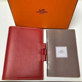 エルメス(Hermes)の【専用でございます♪】エルメス　HERMES アジェンダ GM(手帳)