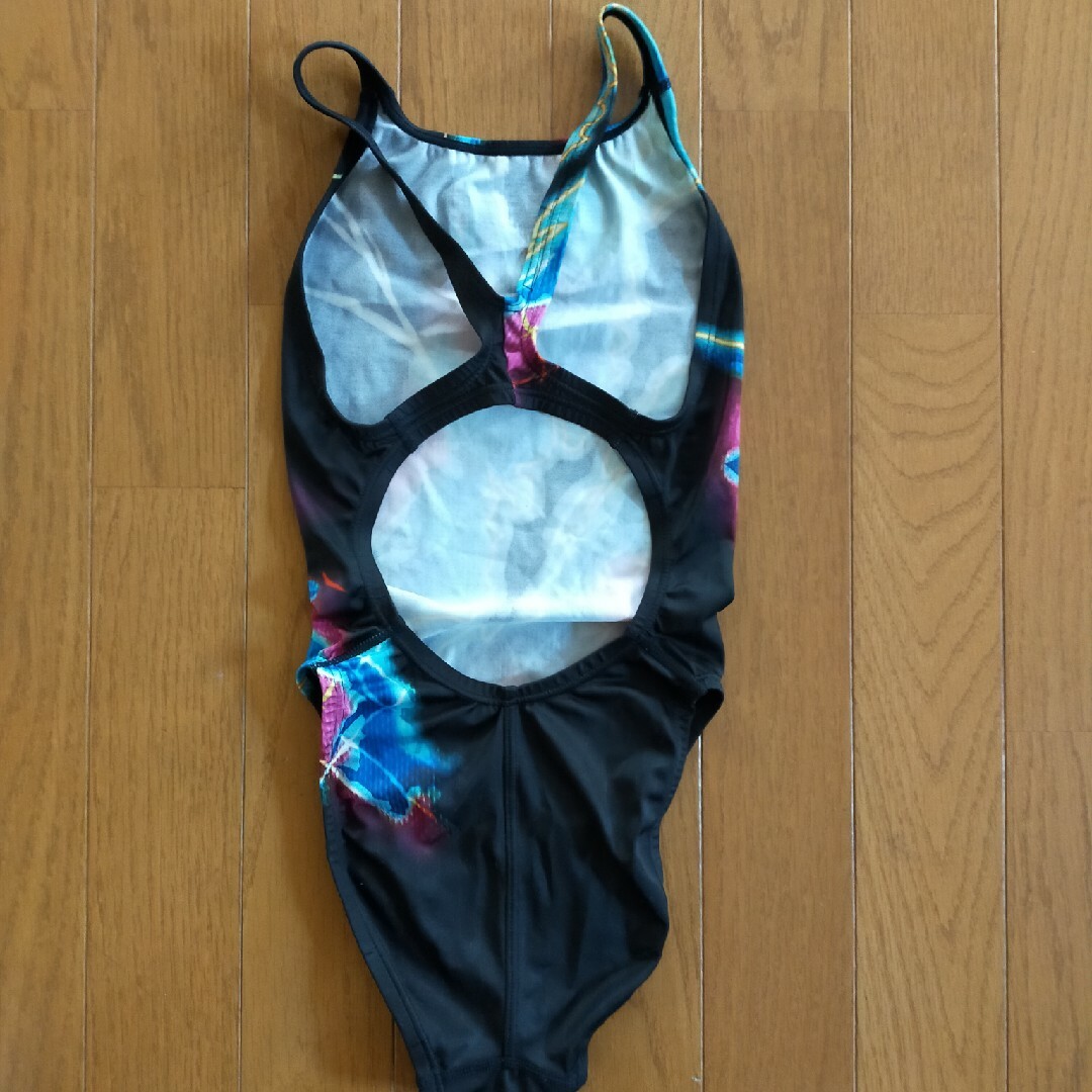 SPEEDO(スピード)のレディース競泳用水着Ｍ レディースの水着/浴衣(水着)の商品写真