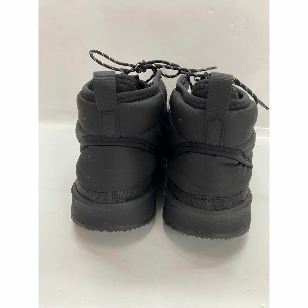 THE NORTH FACE(ザノースフェイス)の新品★THE NORTH FACE Nuptse Chukka ヌプシ チャッカ メンズの靴/シューズ(ブーツ)の商品写真