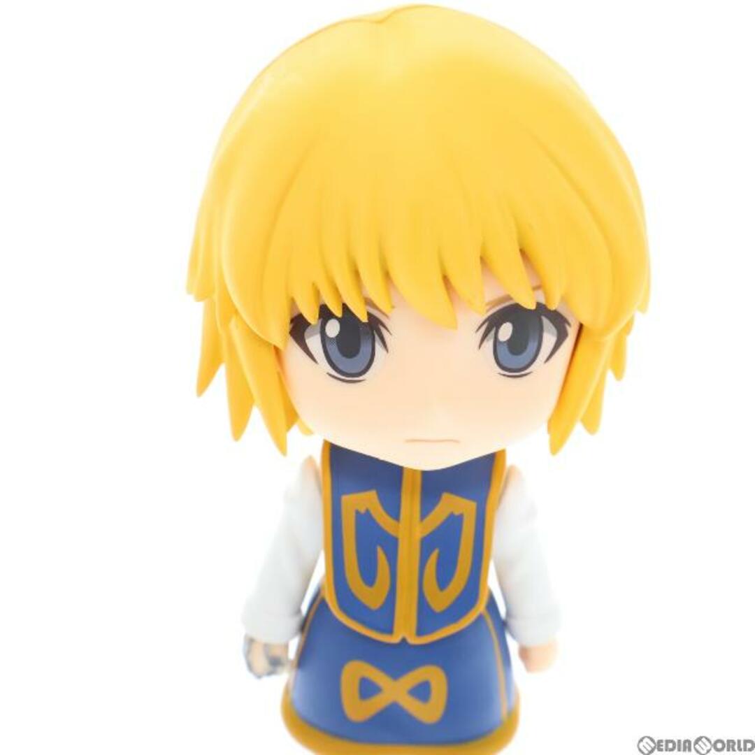 HUNTER(ハンター)のねんどろいど 1185 クラピカ HUNTER×HUNTER(ハンター×ハンター) 完成品 可動フィギュア FREEing(フリーイング) エンタメ/ホビーのフィギュア(アニメ/ゲーム)の商品写真