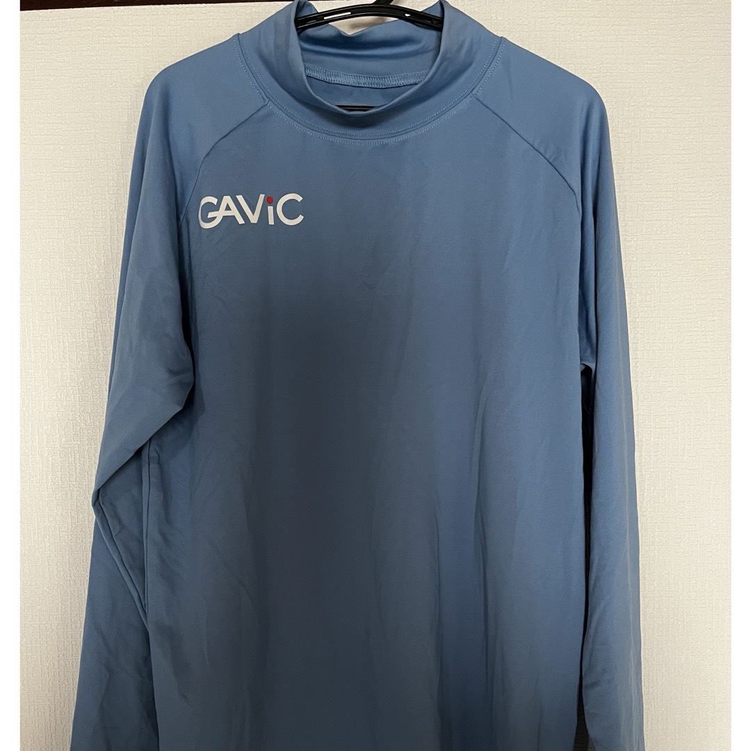 GAViC(ガビック)のガビック アンダーシャツ スポーツ/アウトドアのサッカー/フットサル(ウェア)の商品写真