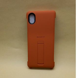 ソニー(SONY)のSONY（ソニー） エクスペリア　Xperia Ace III(Androidケース)