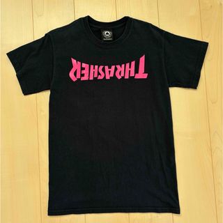 ビームス(BEAMS)のTHRASHER BEAMS別注Tシャツ(Tシャツ/カットソー(半袖/袖なし))