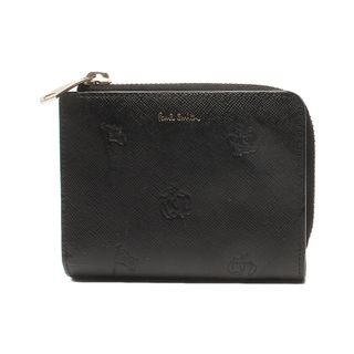 ポールスミス(Paul Smith)のポールスミス PAUL SMITH 二つ折り財布    レディース(財布)