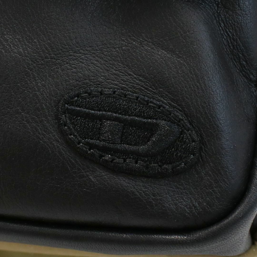 DIESEL(ディーゼル)の【新品・未使用】ディーゼル リュック X08930 カーキ メンズ レディース メンズのバッグ(バッグパック/リュック)の商品写真