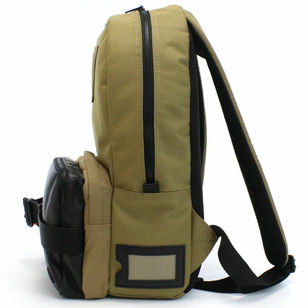 DIESEL(ディーゼル)の【新品・未使用】ディーゼル リュック X08930 カーキ メンズ レディース メンズのバッグ(バッグパック/リュック)の商品写真