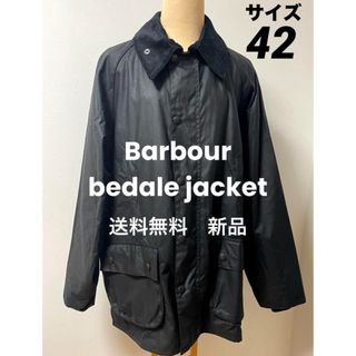 バーブァー(Barbour)のBarbour バブアー bedale jacket ビデイルジャケット 42(ブルゾン)