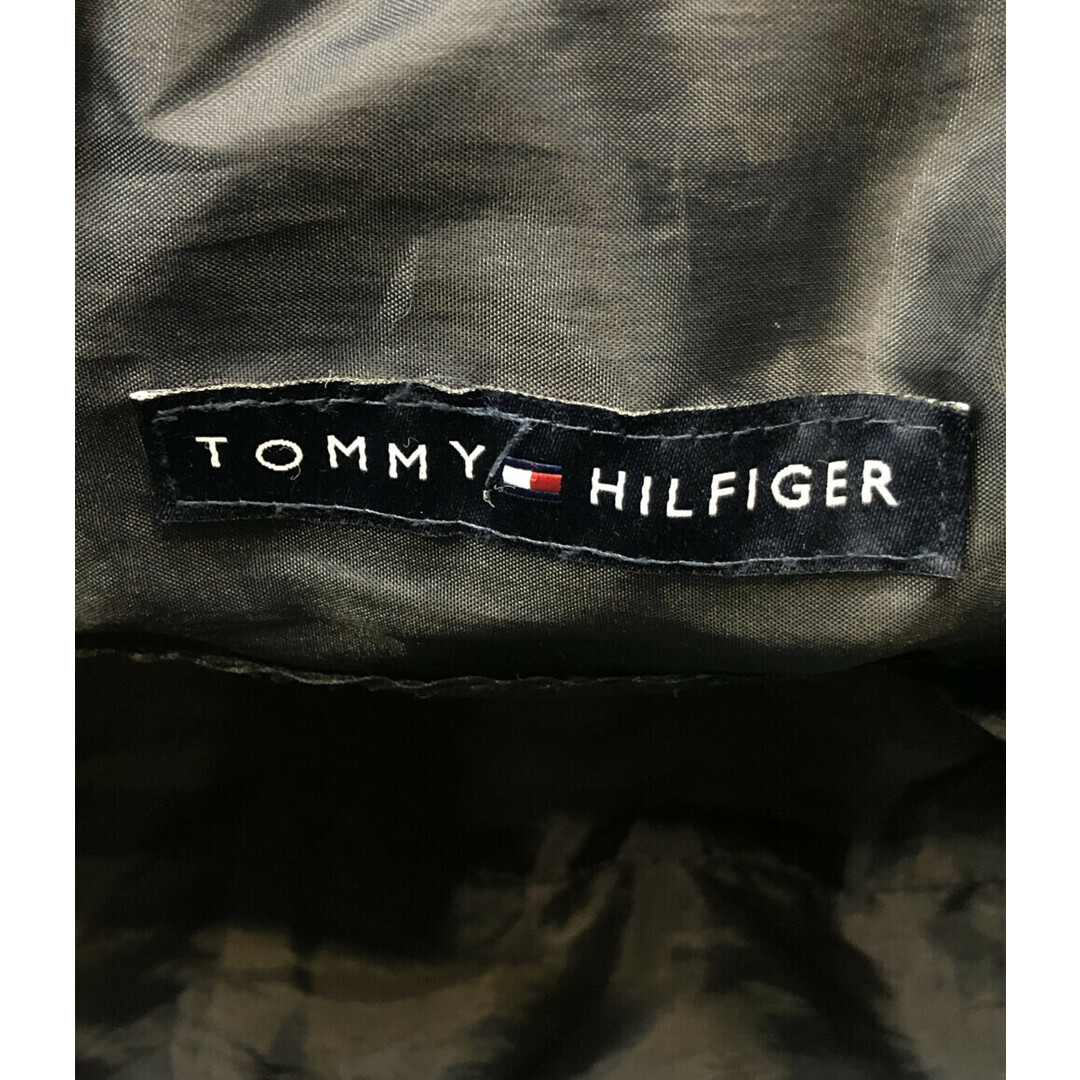 TOMMY HILFIGER(トミーヒルフィガー)のトミーヒルフィガー TOMMY HILFIGER ハンドバッグ レディース レディースのバッグ(ハンドバッグ)の商品写真