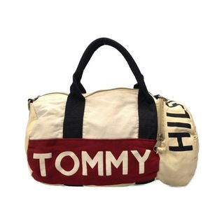 トミーヒルフィガー(TOMMY HILFIGER)のトミーヒルフィガー TOMMY HILFIGER ハンドバッグ レディース(ハンドバッグ)