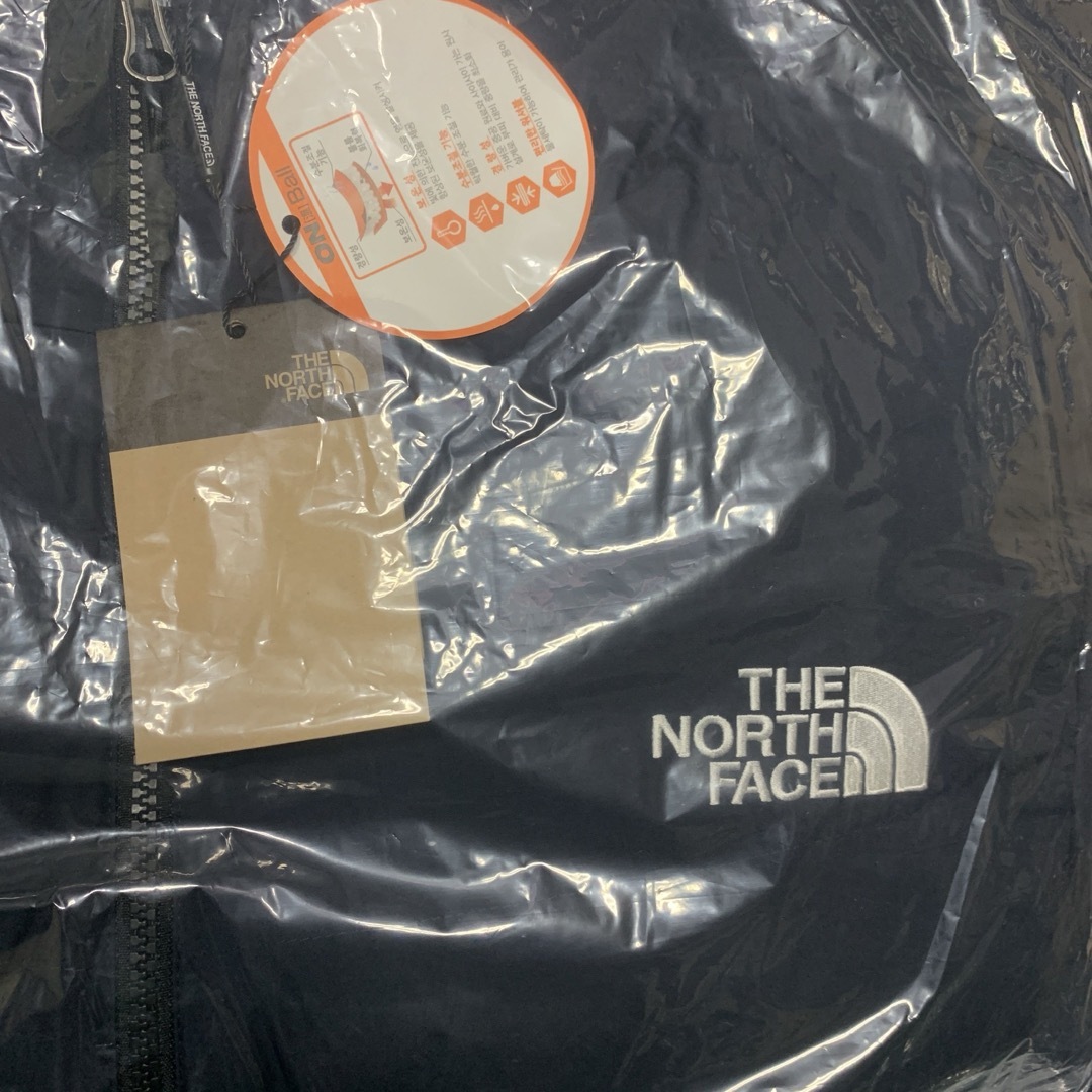 THE NORTH FACE - 新品タグノースフェイス【XXXLサイズ】ASPEN ON BALL