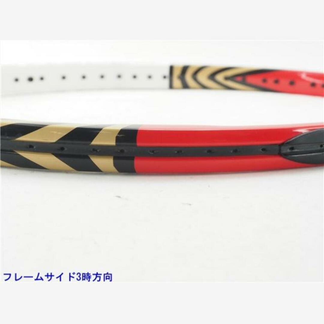 wilson(ウィルソン)の中古 テニスラケット ウィルソン プロ スタッフ シックスワン 100 2012年モデル (L3)WILSON PRO STAFF SIX. ONE 100 2012 スポーツ/アウトドアのテニス(ラケット)の商品写真