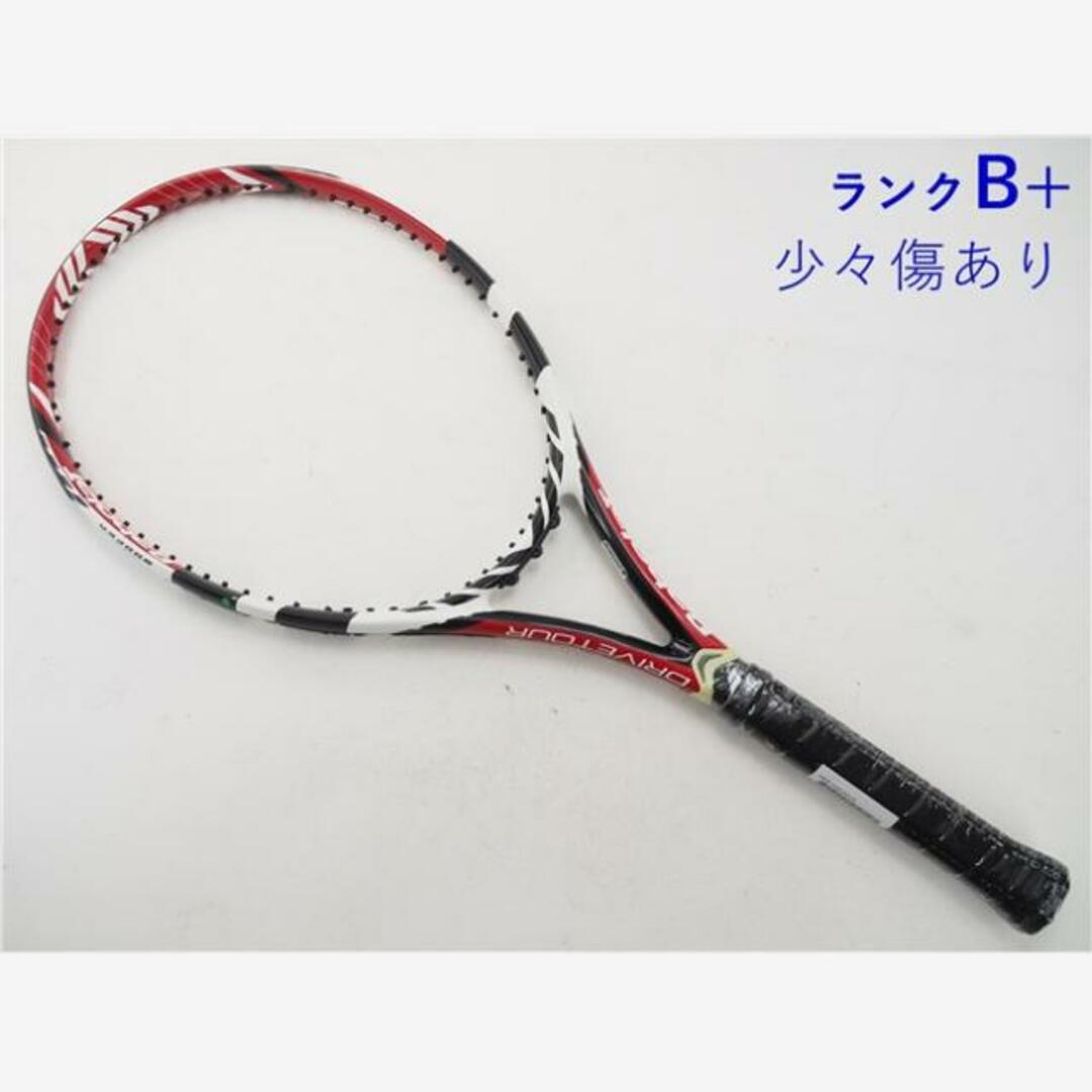 Babolat(バボラ)の中古 テニスラケット バボラ ドライブ ツアー 2014年モデル (G2)BABOLAT DRIVE TOUR 2014 スポーツ/アウトドアのテニス(ラケット)の商品写真