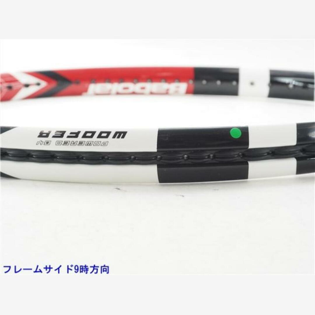 Babolat(バボラ)の中古 テニスラケット バボラ ドライブ ツアー 2014年モデル (G2)BABOLAT DRIVE TOUR 2014 スポーツ/アウトドアのテニス(ラケット)の商品写真