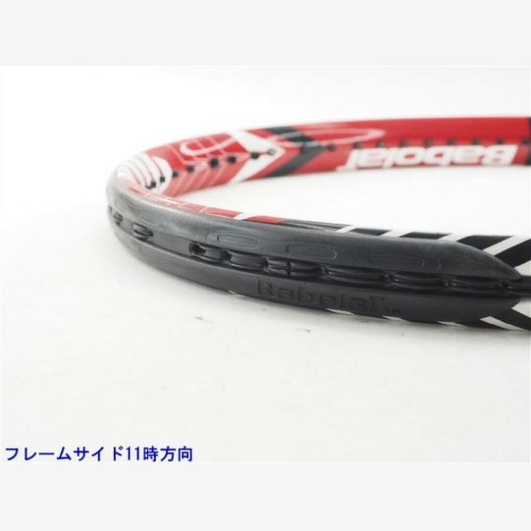 Babolat(バボラ)の中古 テニスラケット バボラ ドライブ ツアー 2014年モデル (G2)BABOLAT DRIVE TOUR 2014 スポーツ/アウトドアのテニス(ラケット)の商品写真