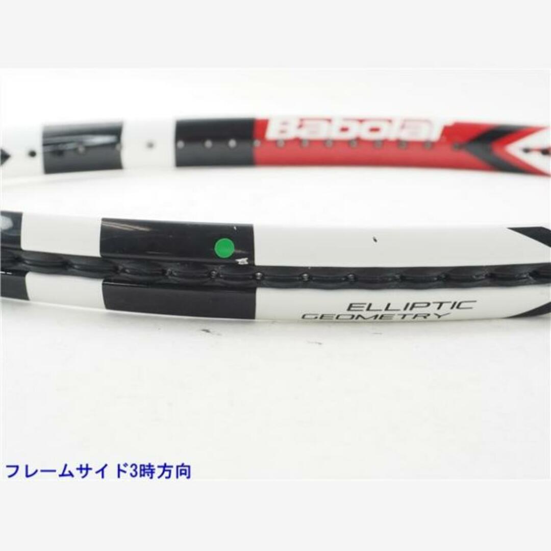 Babolat(バボラ)の中古 テニスラケット バボラ ドライブ ツアー 2014年モデル (G2)BABOLAT DRIVE TOUR 2014 スポーツ/アウトドアのテニス(ラケット)の商品写真