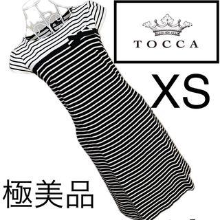 トッカ ひざ丈ワンピース(レディース)(ボーダー)の通販 100点以上