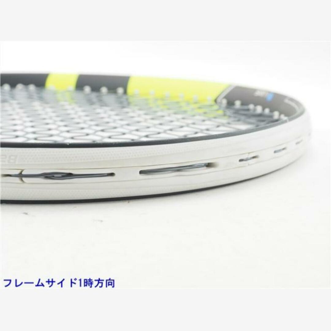 Babolat(バボラ)の中古 テニスラケット バボラ ピュア アエロ ライト 2015年モデル (G1)BABOLAT PURE AERO LITE 2015 スポーツ/アウトドアのテニス(ラケット)の商品写真