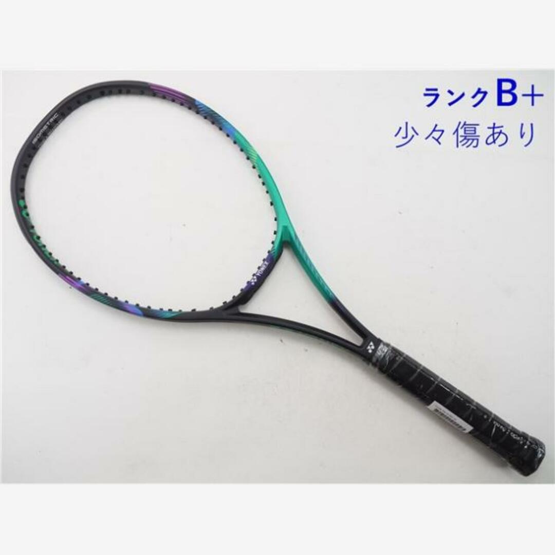 YONEX(ヨネックス)の中古 テニスラケット ヨネックス ブイコア プロ 97 2021年モデル (G2)YONEX VCORE PRO 97 2021 スポーツ/アウトドアのテニス(ラケット)の商品写真