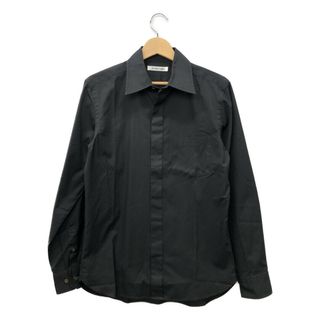 ヘルムートラング(HELMUT LANG)のヘルムートラング HELMUT LANG 長袖シャツ メンズ S(シャツ)