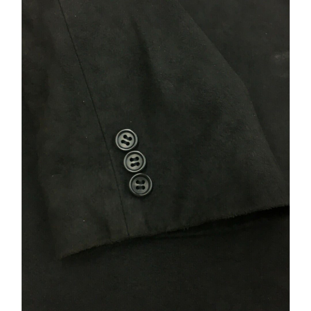 オースチンリード スエードテーラードジャケット メンズ LL メンズのジャケット/アウター(テーラードジャケット)の商品写真