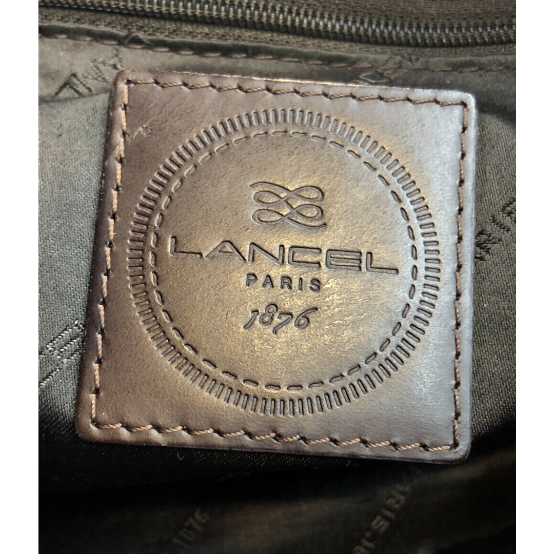 LANCEL(ランセル)のランセル LANCEL ショルダーバッグ    レディース レディースのバッグ(ショルダーバッグ)の商品写真
