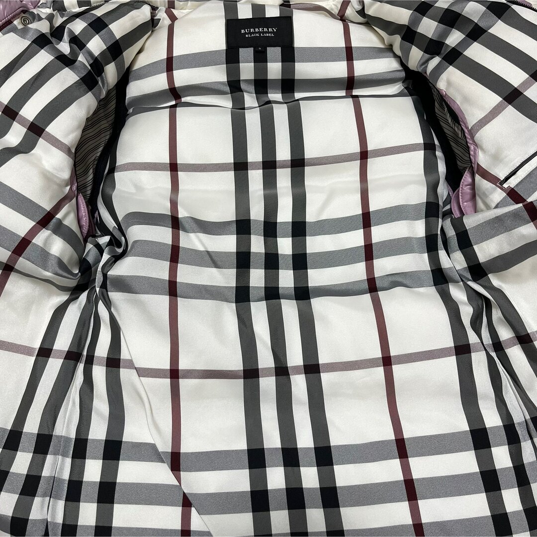 3way Burberry Black label ダウンジャケット - ジャケット 3way Burberry Black label ダウンジャケット - ジャケット