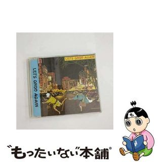 【中古】 LET’S　ONDO　AGAIN/ＣＤ/SRCL-3502(その他)