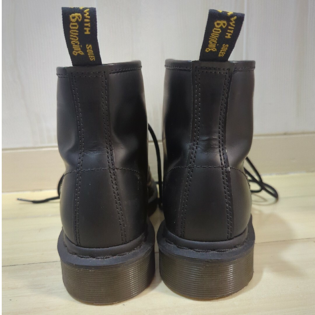 Dr.Martens(ドクターマーチン)のDr.Martens　ショートブーツ　ドクターマーチン レディースの靴/シューズ(ブーツ)の商品写真