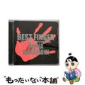 【中古】 中森明菜　25周年記念セレクション　ベスト・フィンガー/ＣＤ/UMCK