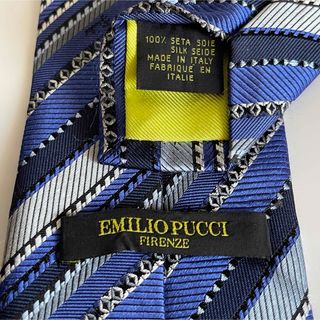 エミリオプッチ(EMILIO PUCCI)のエミリオプッチ　ネクタイ (ネクタイ)