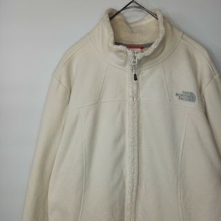 THE NORTH FACE - ノースフェイス ボア フリース ジャケット ブルゾン