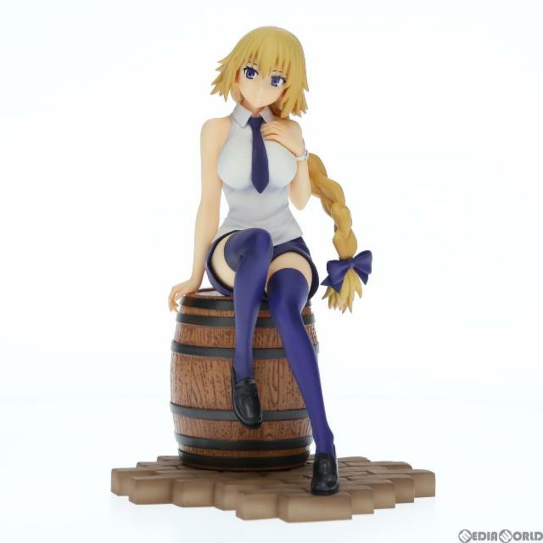 PVC製塗装済み完成品ルーラー Fate/Apocrypha(フェイト/アポクリファ) 1/7 完成品 フィギュア(PP740) コトブキヤ