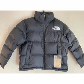 ザノースフェイス(THE NORTH FACE)のTHE NORTH FACE ショートヌプシジャケット 【新品・未使用】(ダウンジャケット)