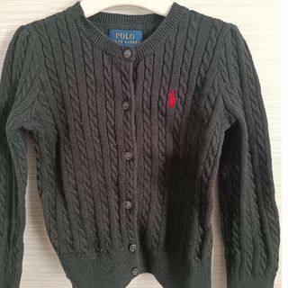 ポロラルフローレン(POLO RALPH LAUREN)のPOLO RALPH LAUREN(カーディガン)