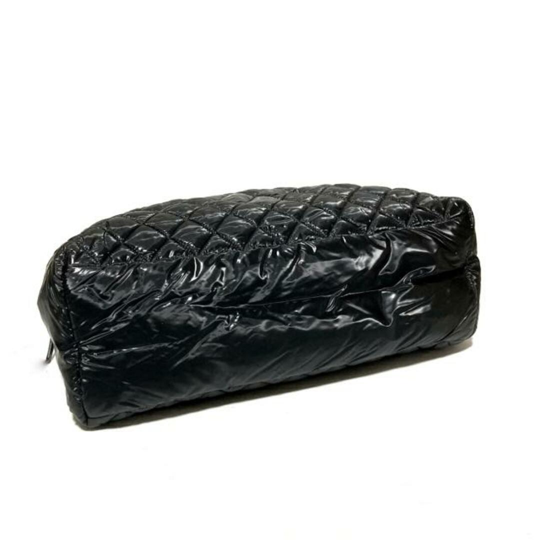 CHANEL(シャネル)のシャネル ハンドバッグ コココクーン 黒 レディースのバッグ(ハンドバッグ)の商品写真