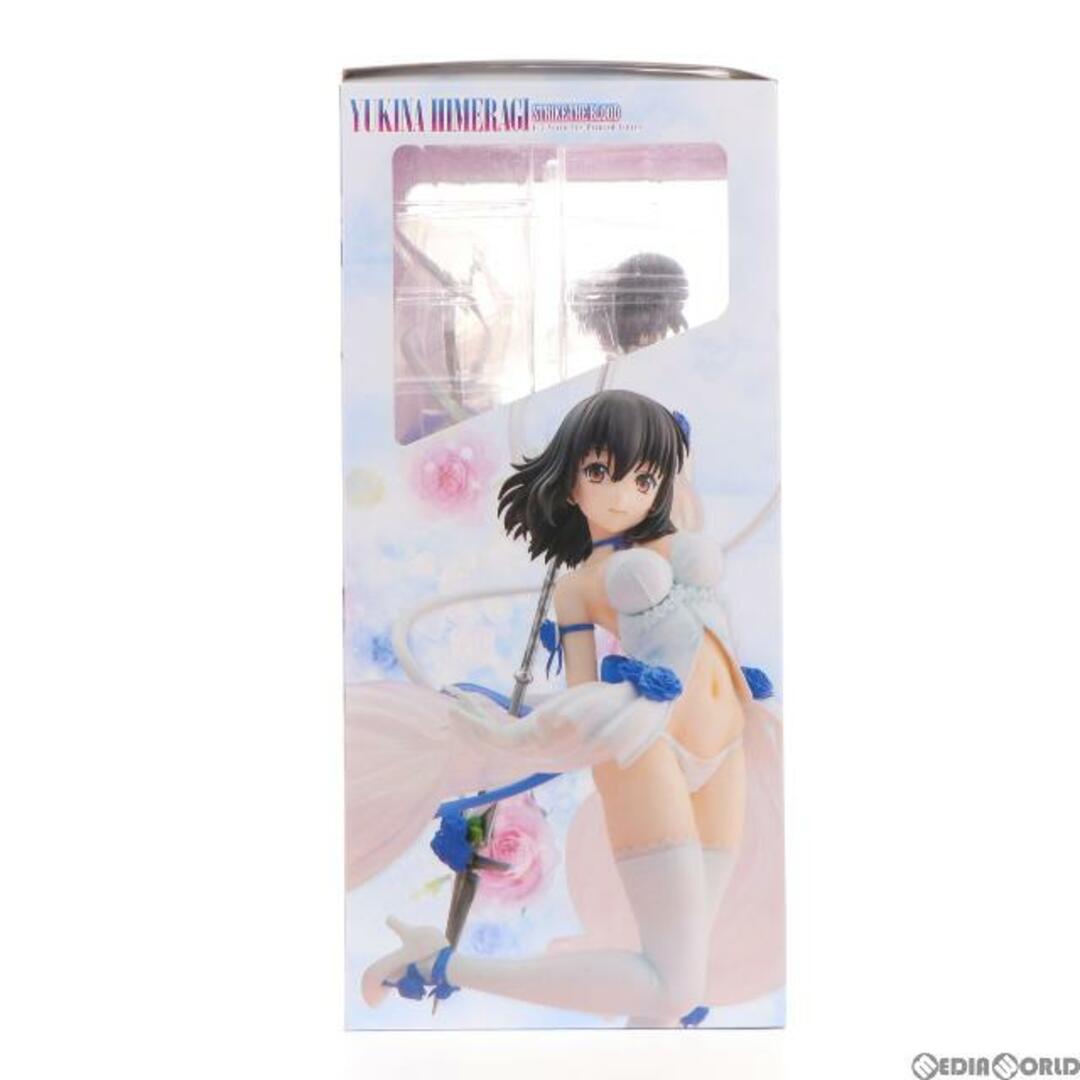 AmiAmi(アミアミ)のKDcolle 姫柊雪菜(ひめらぎゆきな) 常夏のウェディングVer. ストライク・ザ・ブラッド 1/7 完成品 フィギュア 電撃屋&Amazon.co.jp&あみあみ限定 KADOKAWA(カドカワ) エンタメ/ホビーのフィギュア(アニメ/ゲーム)の商品写真