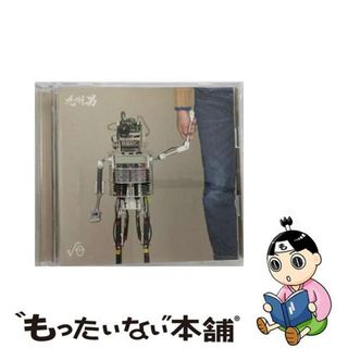 【中古】 √0（初回限定盤）(その他)