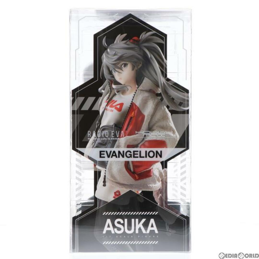 Original - エヴァストア限定 式波・アスカ・ラングレー Ver Original - エヴァストア限定 式波・アスカ・ラングレー Ver