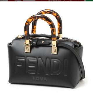 フェンディ(FENDI)のFENDI バイザウェイミニバック(ショルダーバッグ)