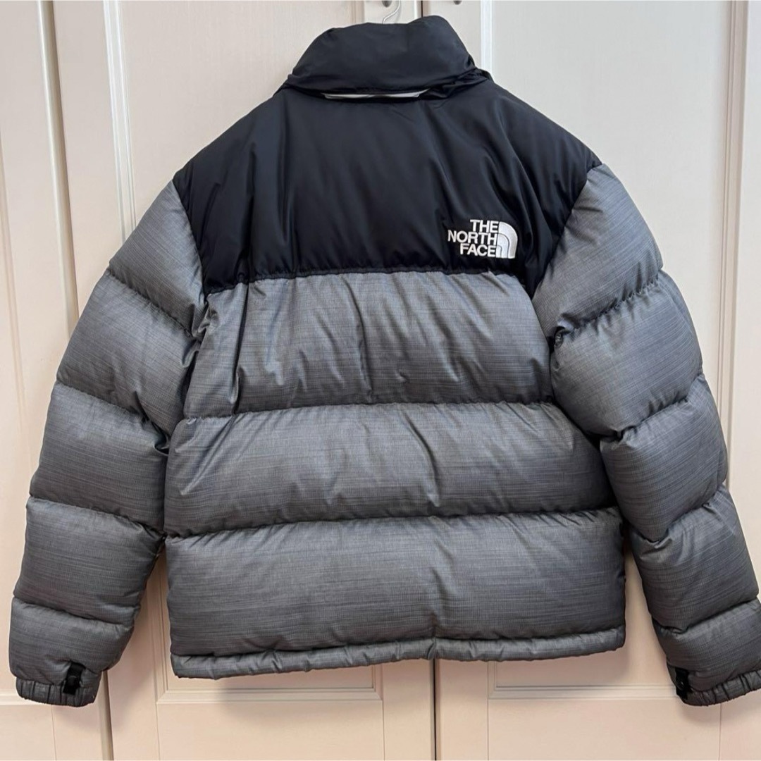 ジャケット/アウターTHE NORTH FACE  ザノースフェイス ダウン 700