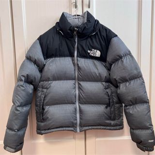 ザノースフェイス(THE NORTH FACE)のTHE NORTH FACE  ザノースフェイス ダウン 700(ダウンジャケット)