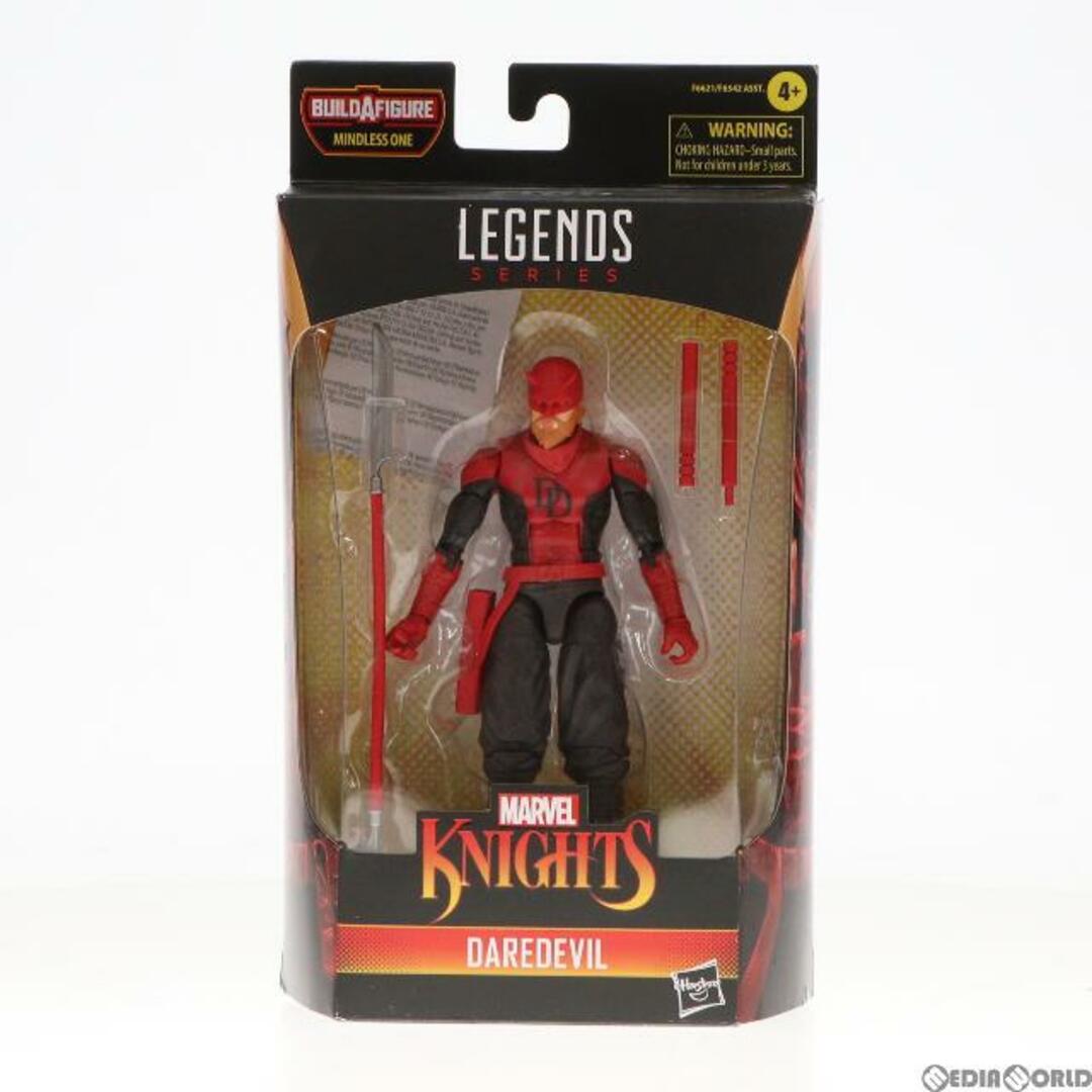 MARVEL - マーベルレジェンド 6インチ・アクションフィギュア